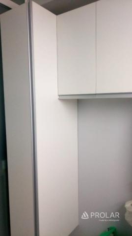 Apartamento à venda com 2 dormitórios em De lazzer, Caxias do sul cod:9848 - Foto 12
