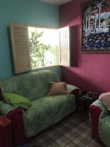 Casa à venda com 3 dormitórios em Cidade da esperança, Natal cod:812324 - Foto 4