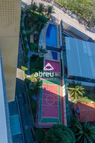 Apartamento à venda com 2 dormitórios em Ponta negra, Natal cod:820069 - Foto 18