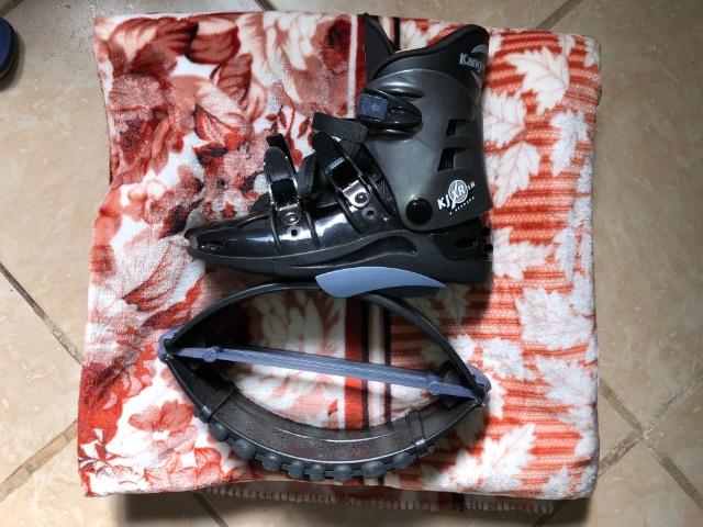 Kangoo Jump - Foto 3
