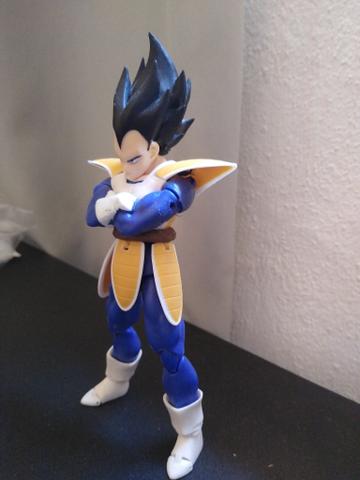 Vegeta - Foto 2
