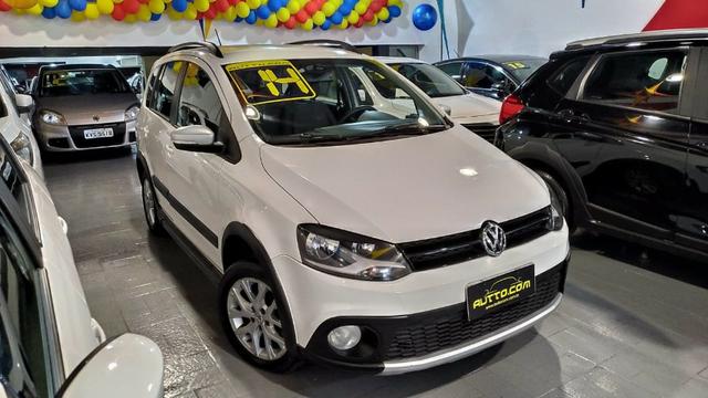 Spacecross 1.6 -GNV - Completo unico dono 2014