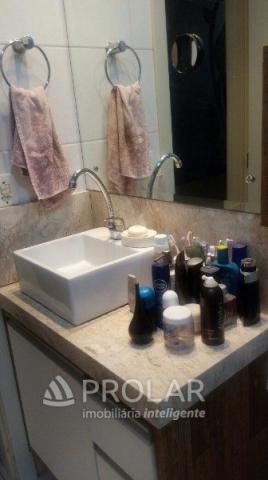 Apartamento à venda com 3 dormitórios em Borgo, Bento gonçalves cod:11010 - Foto 5