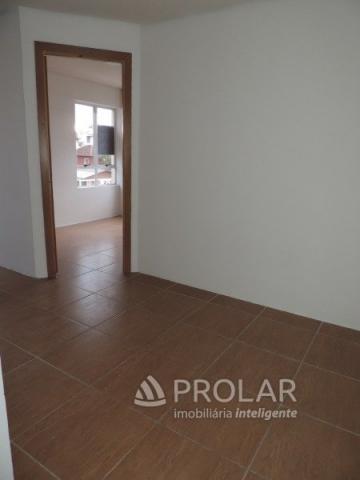 Apartamento à venda com 1 dormitórios em Presidente vargas, Caxias do sul cod:10588 - Foto 6