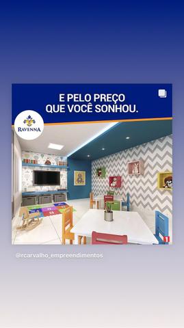 Casa 2/4 - Condomínio Fechado bairro papagaio 5 min Shopping Boulevard - Foto 3