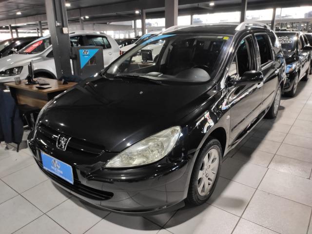 Peugeot 307 SW 2.0 16V