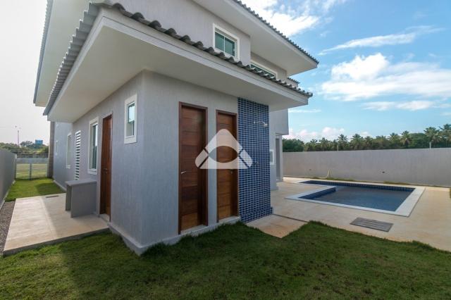 Casa de condomínio à venda com 5 dormitórios cod:816780 - Foto 16