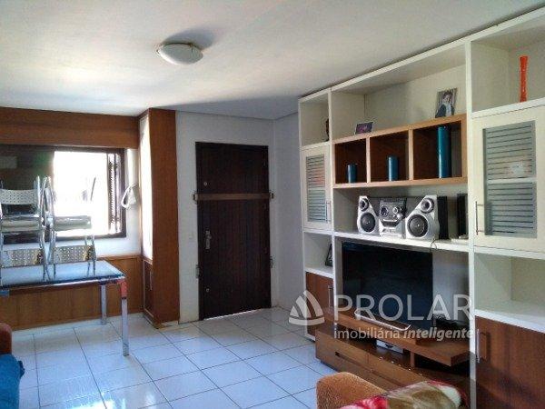 Casa para alugar com 2 dormitórios em Cidade nova, Caxias do sul cod:10801 - Foto 4