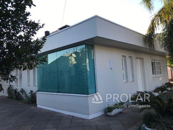 Casa à venda com 3 dormitórios em Sao luiz da 6ª legua, Caxias do sul cod:10046 - Foto 3