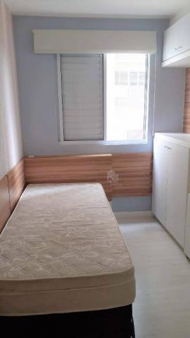 Apartamento com 2 dormitórios para alugar por R$ 1.900,00/mês - Vila Izabel - Curitiba/PR - Foto 17
