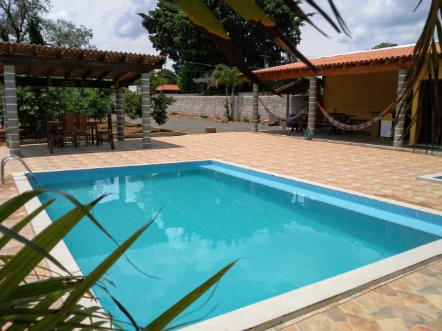 Locação de chacara - Foto 19