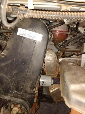 Vendo Kombi Furgão - Foto 14
