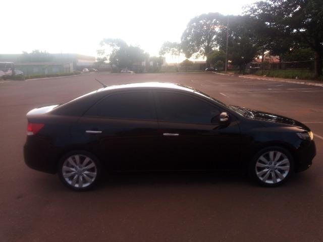 Cerato SX2 1.6 2011 - Veículo Negociado - Agradecemos a todos os interessados! - Foto 5