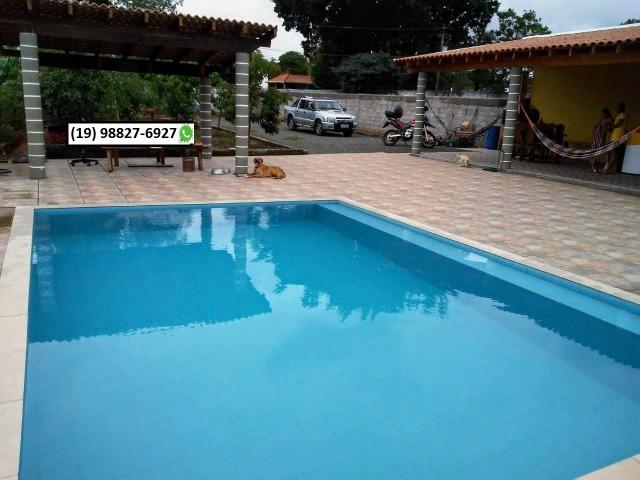 Locação de chacara - Foto 2