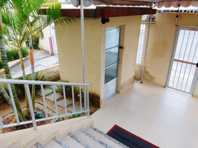 Apartamento à Venda em Jardim Plakaford com Dois Quartos - Salvador - Foto 18