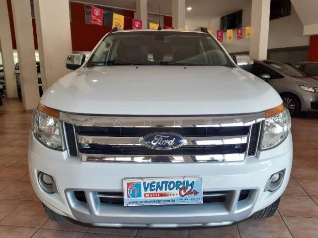 Ranger Limited XLT 3.2 - 2013/13 - Foto 2