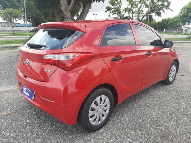 HYUNDAI HB20 1.0 CONFORT FLEX 12V 2013, Falar com Igor - Foto 4
