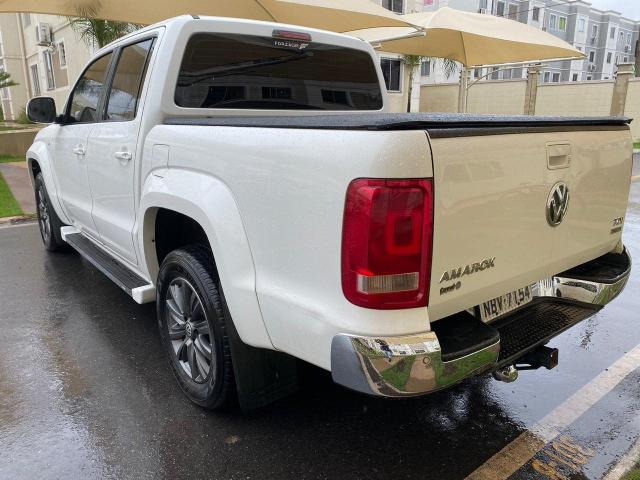 AMAROK 2012/2013 2.0 HIGHLINE 4X4 CD 16V TURBO INTERCOOLER DIESEL 4P AUTOMÁTICO - Foto 3