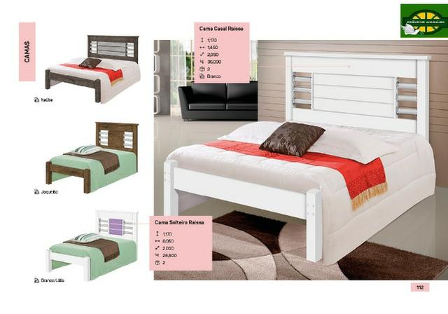 Cama casal dubai *