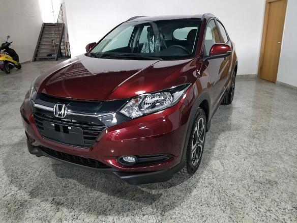HONDA HR-V EXL 1.8 FLEXONE 16V 5P AUT. - Foto 7
