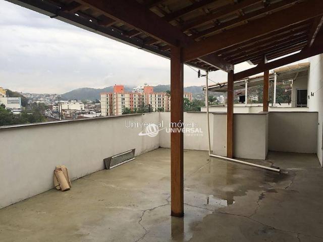Cobertura com 2 quartos à venda, 91 m² por R$ 300.000 - Mariano Procópio - Juiz de Fora/MG - Foto 13