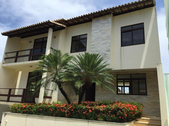 Casa 4/4 Cond Jardim Plakaford - Foto 3