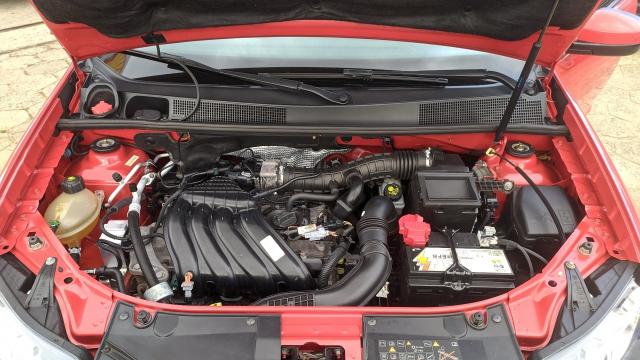 Sandero 2016/2017 1.6 16v sce flex expression manual - Foto 3