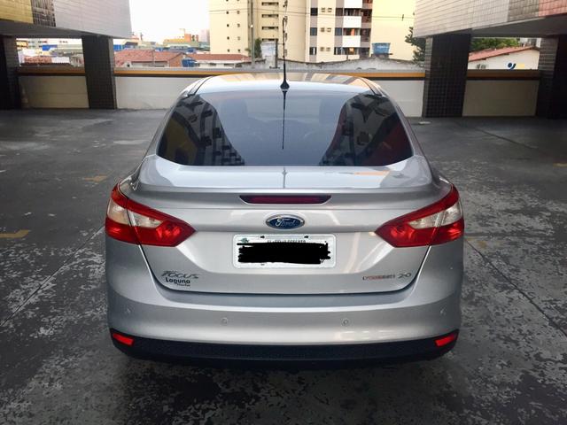 Ford Focus SE 2015 -2.0 Aut - Foto 4
