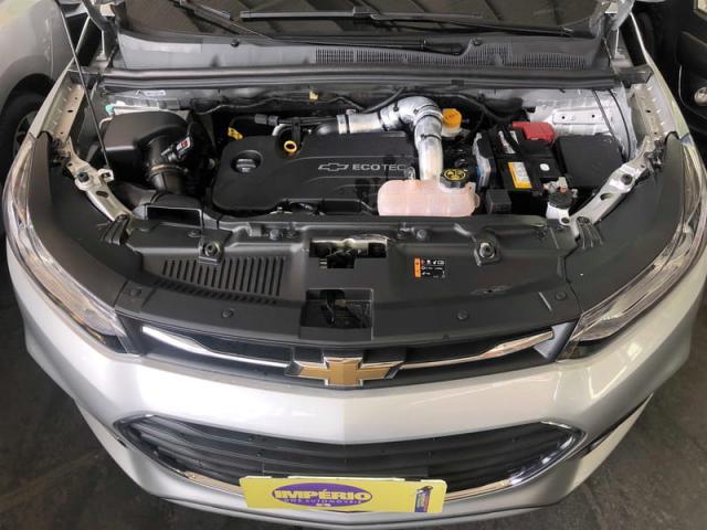 CHEVROLET TRACKER LTZ 1.4 AUTOMATICO - Foto 2
