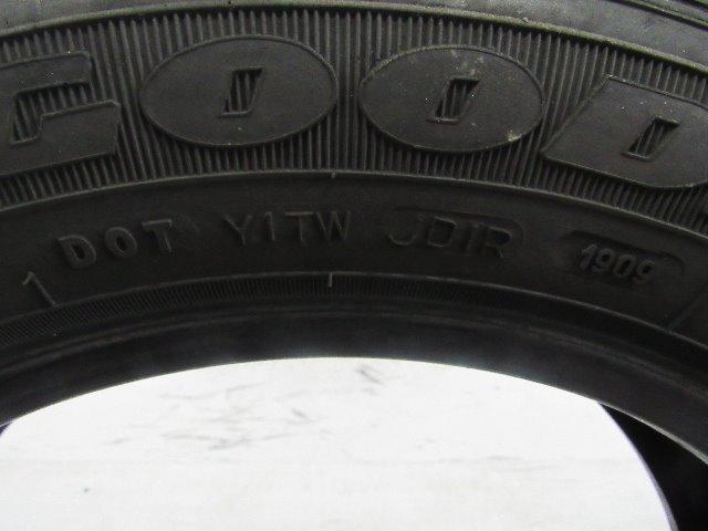 Pneu 175 65 15 Goodyear GPS3 Sport - Foto 6