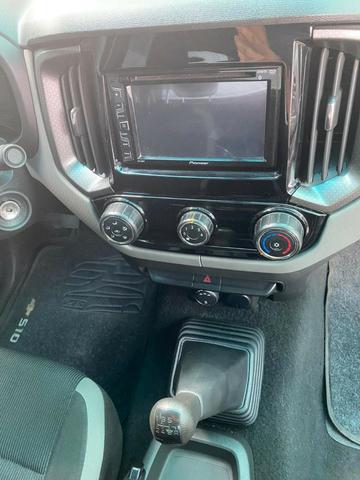 S10 2018 4X4 Diesel Toda Equipada !! - Foto 11