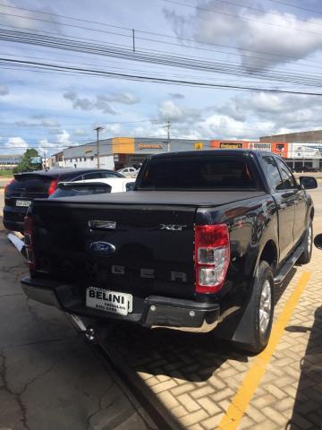 RANGER 2012/2013 3.2 XLT 4X4 CD 20V DIESEL 4P AUTOMÁTICO