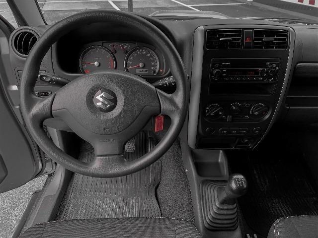 Jimny 1.3 4 ALL 16V 2P Gasolina Mec. 2017 - Wagner - Foto 11