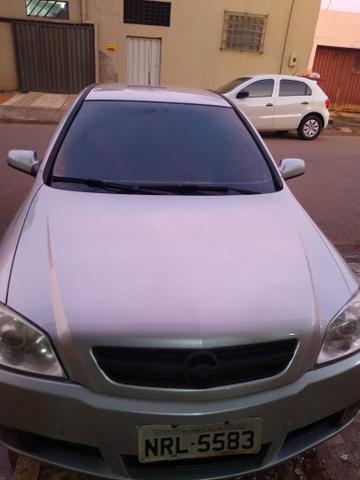 Astra 2.0 2011/2011 - Impecável!!!!!