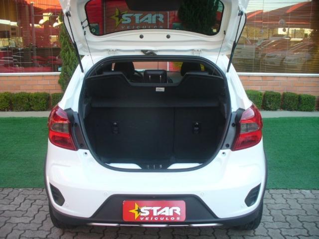 Ka 1.5 Free Style Hatch Aut. Flex 2019 Starveiculos - Foto 12