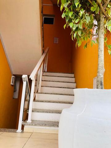 ALUGO DIRETO PROPRIETÁRIO apartamento 700,00 reais com água,internet,garagem - Foto 15