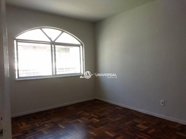 Apartamento com 3 quartos à venda, 110 m² por R$ 370.000 - São Mateus - Juiz de Fora/MG - Foto 18