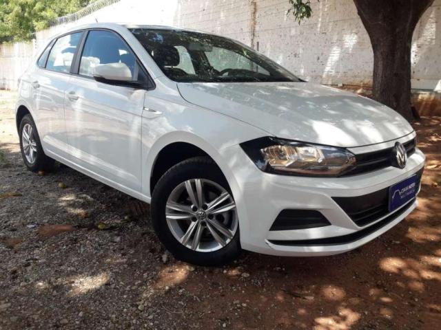 Polo 1.6 MSI Total Flex 16V 5p Aut. - Foto 2