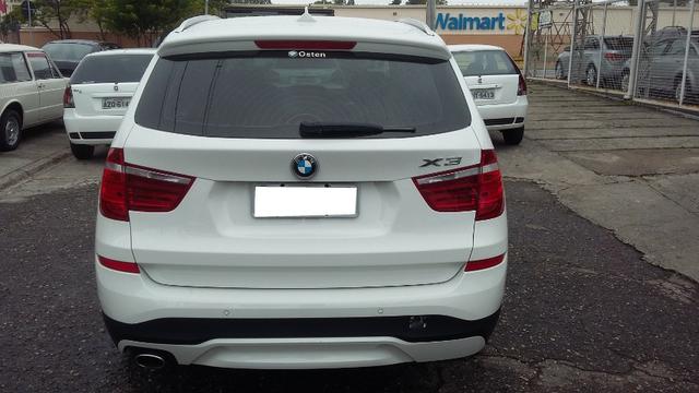 Bmw x3 2015 - Foto 6