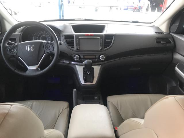Honda Cr-V ExL - Foto 6