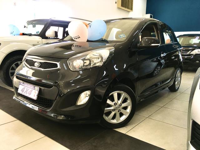 Picanto EX - 62 mil km! 29.900,00 - Foto 4