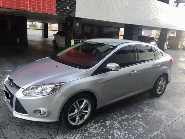 Ford Focus SE 2015 -2.0 Aut - Foto 5