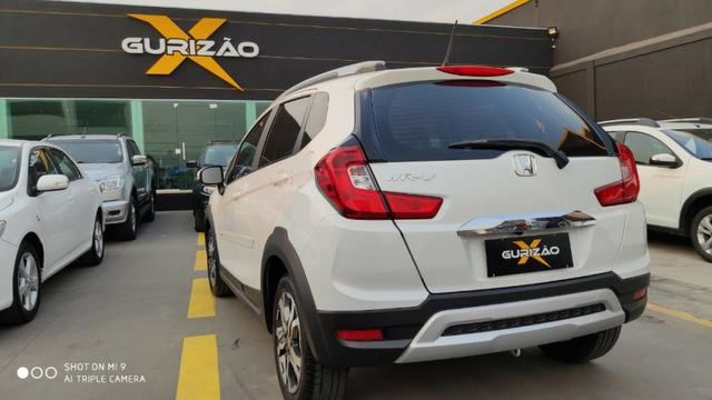 Honda WRV 1.5 Flex Automático - Foto 3