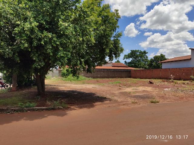 2 Lote 360,00m2 cada, bairro Planalto, Itumbiara - GO - Foto 2