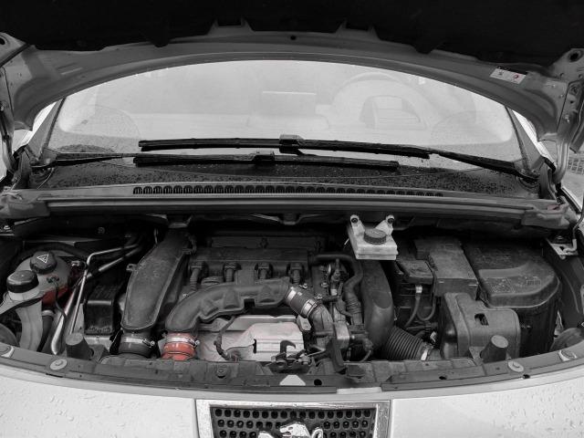 Peugeot 3008 1.6 Griffe Thp 2014 - Wagner - Foto 10