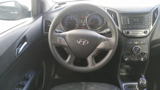 HYUNDAI HB20 1.6 COMFORT PLUS 16V FLEX 4P MANUAL. - Foto 6
