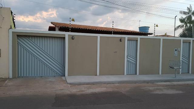 Excelente casa Jardim São Luís - Foto 2