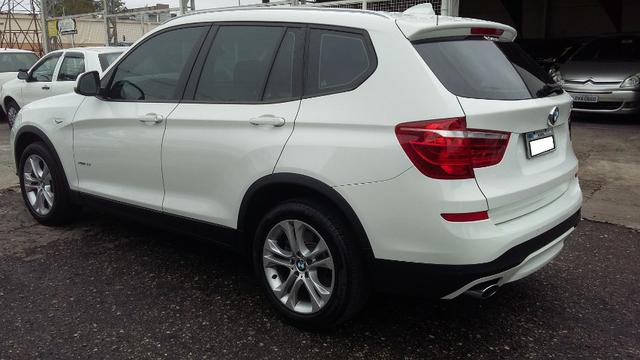 Bmw x3 2015 - Foto 5