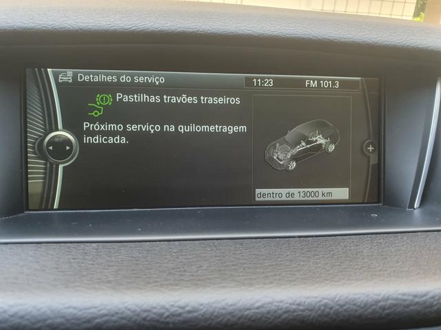 BMW X1 SDRIVE 20i 2015/15 AC troca - Foto 18