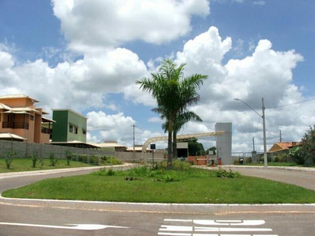 Lote em Condomínio - Centro Lagoa Santa